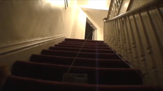 The Haunting, The Sallie House Episode 1 - A Demonic Encounter | Alone in a Haunted House смотреть онлайн