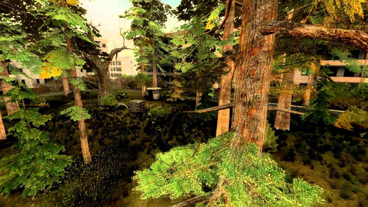 Sigerous MOD v2.2 ч 14 смотреть онлайн