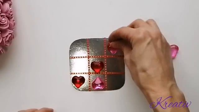 ПОДАРКИ на 14 февраля своими руками смотреть онлайн