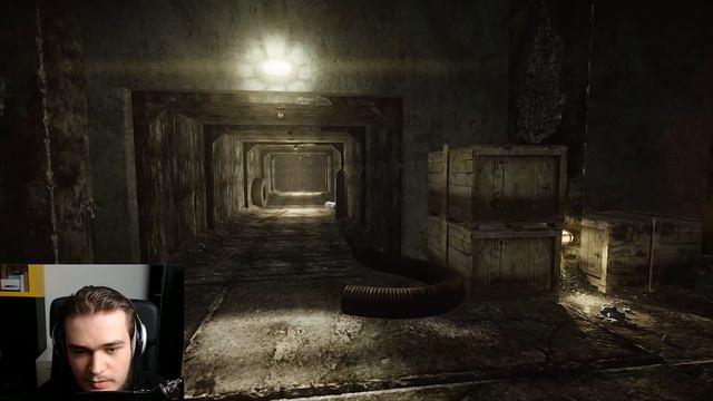 New Factory Expansion Walkthrough & FIRST Look Escape From Tarkov 12.11 (Tarkov 2021) смотреть онлайн