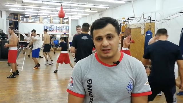 Подготовка к чемпионату часть 1 смотреть онлайн