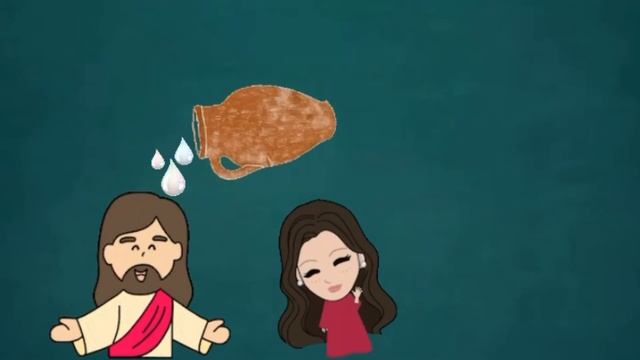 Пасхальные чтения для детей. 4 день. Помазание миром. Иуда решает предать Иисуса смотреть онлайн