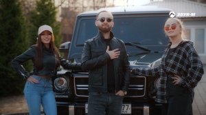 Бахтавар - Чтобы девушек любить | Премьера клипа 2021