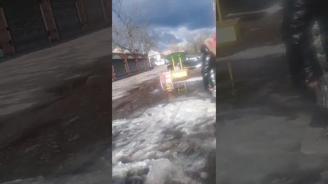 ПРОВЕРКА КТО СТРОЙНЕЕ!!! КЕЛЛИ ИЛИ КЕТТИ? 1 ЧАСТЬ!!! смотреть онлайн