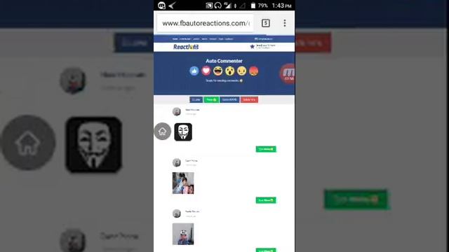 1 click 60 coments смотреть онлайн