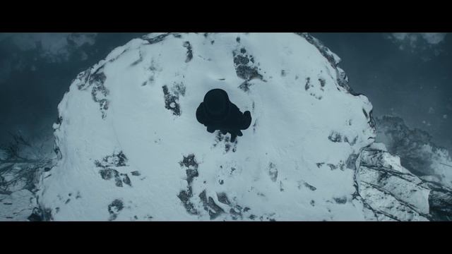 Всевидящее око (2022) — В сердце скорби / ОБЗОР ФИЛЬМА / The Pale Blue Eye смотреть онлайн