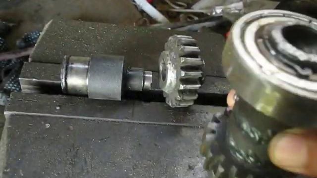 т-16 усиливаем привод нш смотреть онлайн