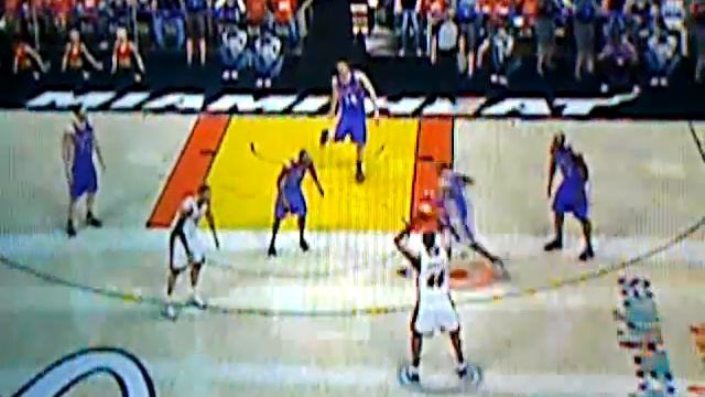 NBA Live 10 inbound glitchers, PS3: JackHenryHudson смотреть онлайн