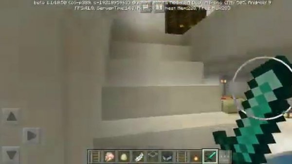 Free redeem code in description Minecraft best house