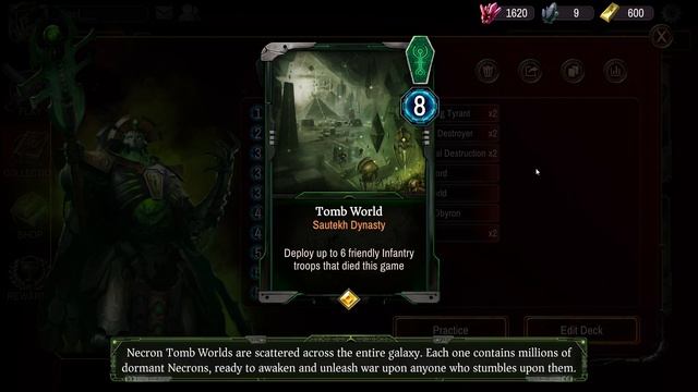 WarpForge. По волнам на рофлодеках - 07 - За Монолит