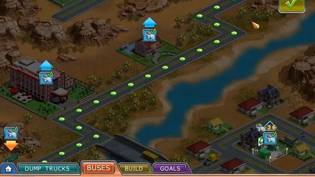 Virtual City 2: Paradise Resort - Level 4-8 смотреть онлайн