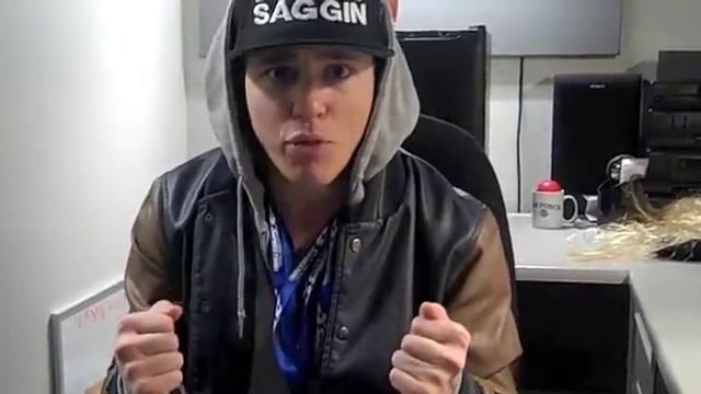 Ratchet Chat (Love Line SPOOF) смотреть онлайн