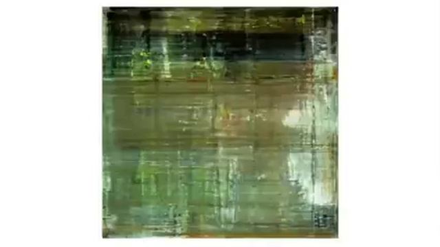 Robert Storr: Gerhard Richter - The Cage Paintings (2011) смотреть онлайн