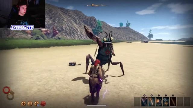 Outward Let's Play 2021 | The Three Brothers DLC (Pt. 1) - A New Beginning смотреть онлайн