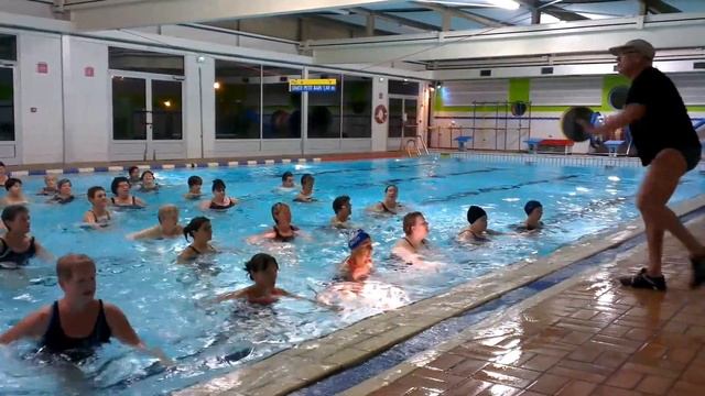 Rentrée Aquaform CN Ostwald 10 septembre 2010 смотреть онлайн