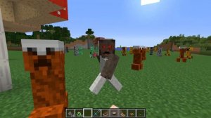 СТАЛ ТОЛСТОЙ УЧИЛКОЙ МИСС ТИ И ЗАТРОЛИЛ БАБКУ ГРЕННИ В МАЙНКРАФТ | НУБИК В MINECRAFT ТРОЛЛИНГ GRANN