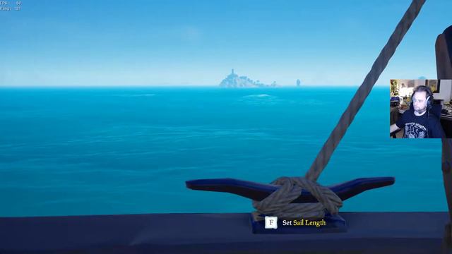 Sea of Thieves - Final Beta Preview the Great Cross Platform Community смотреть онлайн