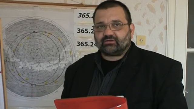Православният църковно-календарен проблем, 13.11.2010 смотреть онлайн