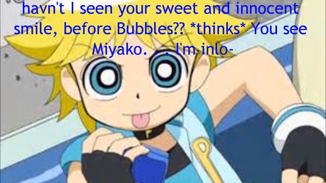 Power Puff Girls Z Roses of Love Chat 3 The truth revealed!! смотреть онлайн