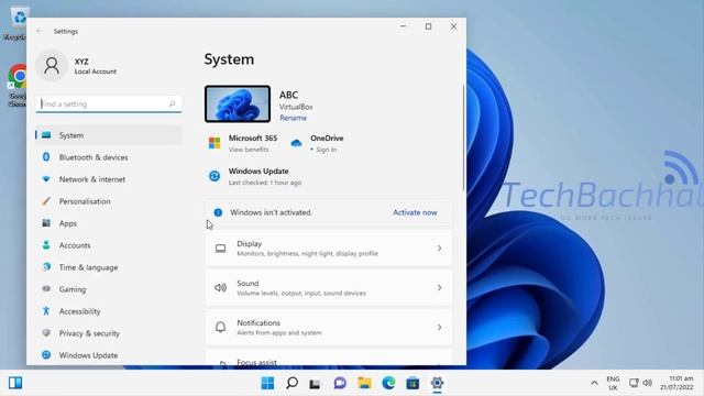 Windows Shift S Is Not Working In Windows 11 - 3 Fix How To смотреть онлайн