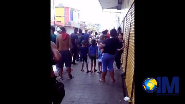 "СОЦИАЛЬНАЯ РАБОТА С БЕЗДОМНЫМИ" Costa Rica смотреть онлайн