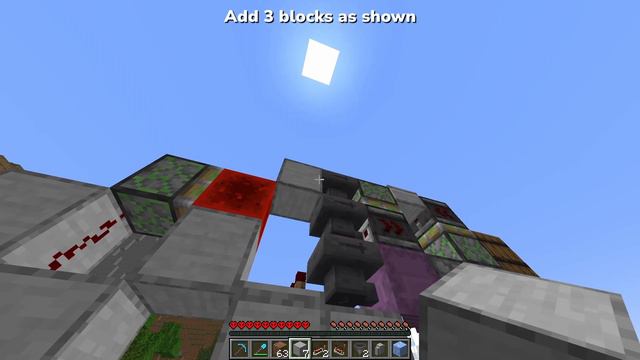 SHULKER BOX LOADER WITH ITEM FILTER MINECRAFT 1.20.4 - 1 WIDE TILEABLE - TUTORIAL смотреть онлайн
