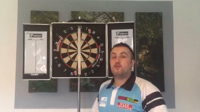 Become a darts master level 4 смотреть онлайн