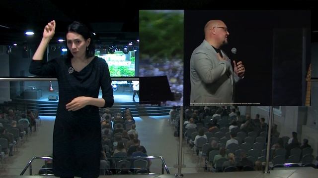 Кто твой источник? | Павел Кудров | Жестовый язык смотреть онлайн