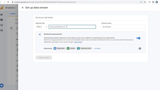 ✔️ Setup Google Analytics In HTML Website Google Analytics Code Google Analytics Tag смотреть онлайн