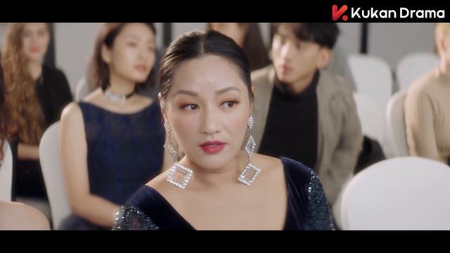 女星被当众扇耳光，勾引富商被其未婚妻知道！😨| clip 03 热搜女王 The Next Top Star смотреть онлайн