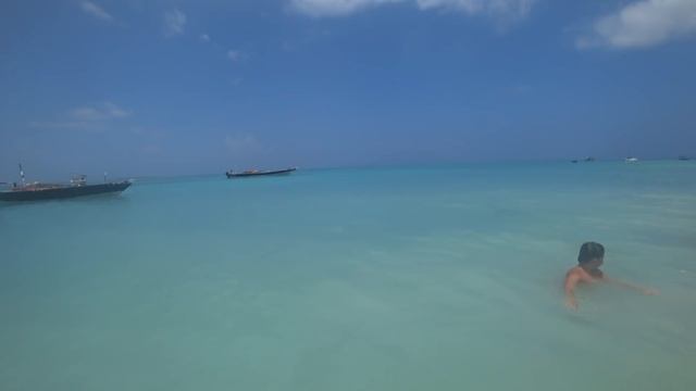 Занзибар. Что Бесит Туристов на Занзибаре. Кому Не Стоит Ехать На Занзибар смотреть онлайн