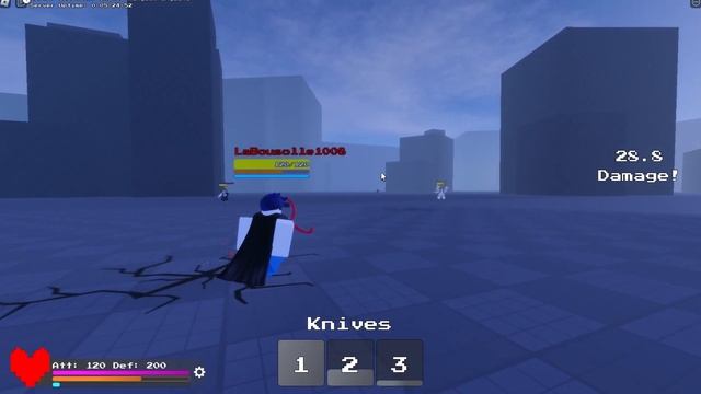 ALTERNATE BATTLEGROUNDS PLAYERS ?? - Alternate battlegrounds (Roblox) смотреть онлайн