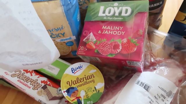 Влог. Цены на продукты в Чехии. Цветет ель смотреть онлайн