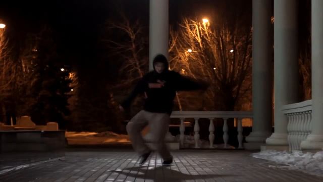 "January's hip-hop heat" Лис & Оксид (Special Boyarishnikov) смотреть онлайн