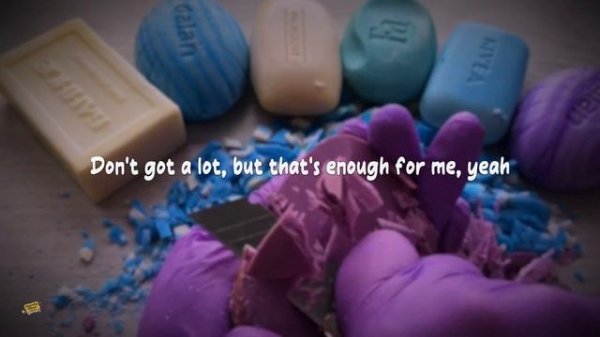 David Guetta & Bebe Rexha - I'm Good (Blue) (Clean Version) (Lyrics)