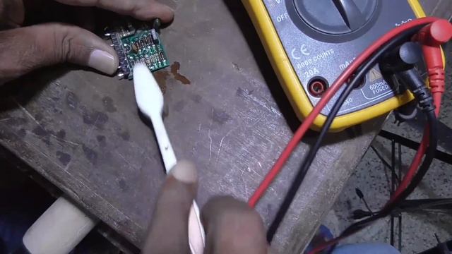 WELDING MACHINE REPAIR : IGBT/MOSFET BASED (SMPS - POWER SUPPLY LIVE TROUBLESHOOT & REPAIRING)