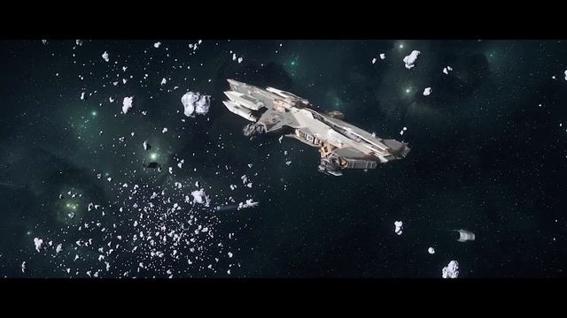 Star Citizen UENN: Бесплатный Доступ! | Пайро-Краб Уже в Игре? смотреть онлайн