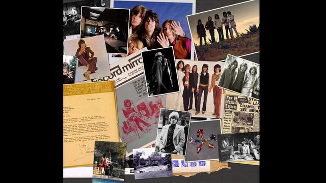 The Rolling Stones - Let it bleed outtakes смотреть онлайн