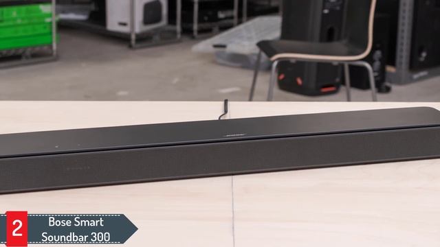Best Wireless Soundbar in 2021 [Top 5 Picks Reviewed] смотреть онлайн