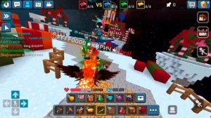 How To Get Key Puzzles In BlockmanGo BedWars | blockman go