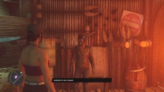 Saints Row Gameplay Walkthrough [FULL GAME] | Saints Row (2022) | PS5