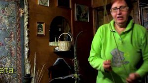 Очистка прута от коры без вываривания зимой