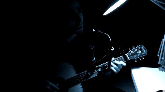 Просто Знакомый — Отпусти и забудь (Бутурлина Анна cover) смотреть онлайн