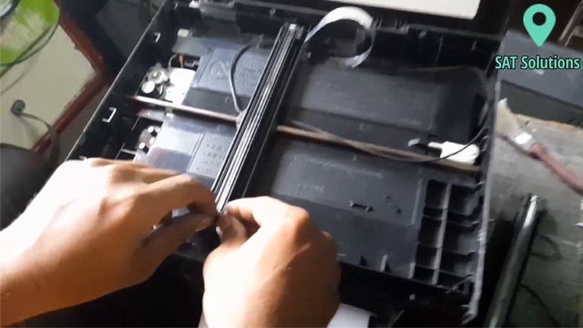 Canon 3010 Error E301 смотреть онлайн