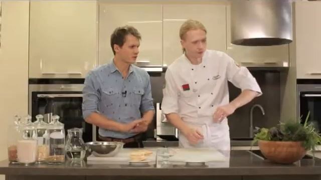 Кулинарный календарь