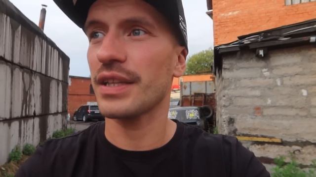 поставили БРИЛЬЯНТ в 200SX! ВОРОНЕЖ встретил КРУТЫМИ ПРОЕКТАМИ ? смотреть онлайн