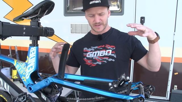 Hacks And Bodges – Fort William Pro Bike Edition смотреть онлайн