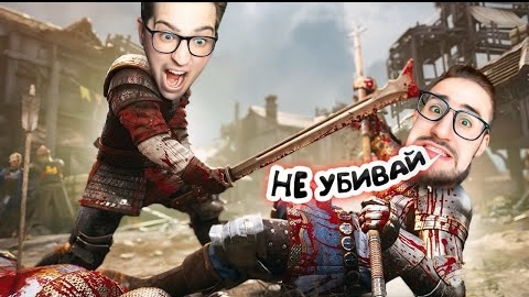 ДА ПРОЛЬЁТСЯ КРОВЬ! МЫ ПОПАЛИ В КОЛИЗЕЙ! ИЗ АРЕНЫ ЖИВЫМ ВЫЙДЕТ ТОЛЬКО ОДИН! (SMERCH BATTLE ARENA)