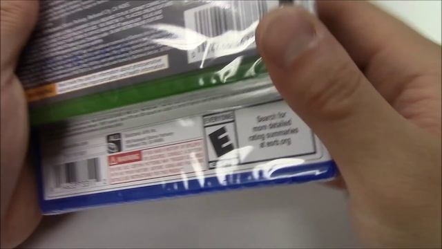 EA Sports RORY McILROY PGA Tour (PS4 / Xbox One) Unboxing!! смотреть онлайн
