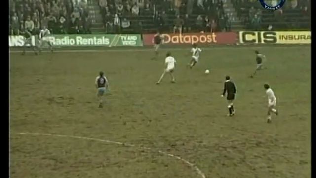 1983-02-19 Match of the Day Norwich City v Ipswich T Crystal Palace v Burnley Derby v Manchester Ut смотреть онлайн